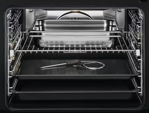 Духовой шкаф AEG BSK798380M фото 4 в Екатеринбурге