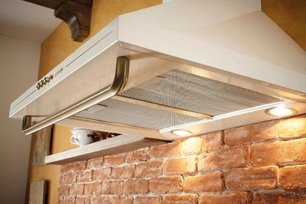 Вытяжка Горение DK63CLI фото 2 в Екатеринбурге Вытяжка Gorenje DK63CLI фото 2 в Екатеринбурге