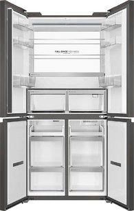 Холодильник Haier HTF-460DGS6RU1 фото 4 в Екатеринбурге