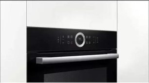 Духовой шкаф Bosch HBG672BB1S фото 3 в Екатеринбурге