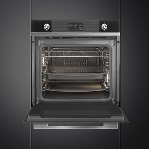 Духовой шкаф Smeg SOP6102TN фото 3 в Екатеринбурге