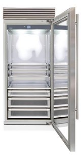 Встраиваемый холодильник Fhiaba XS900FG6 фото в Екатеринбурге