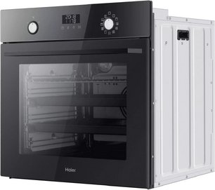 Духовой шкаф Haier HOX-P11CGB фото 3 в Екатеринбурге