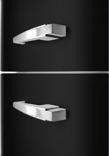 Холодильник Smeg FAB30LBL6 фото 2 в Екатеринбурге