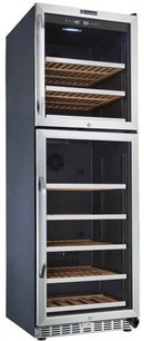 Винный шкаф La Sommeliere MZ2V165 фото 2 в Екатеринбурге