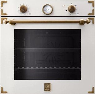 Духовой шкаф Jacky`s JO EVR7669 фото