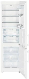 Холодильник Либхер CBN 3956 Premium BioFresh NoFrost фото 3 в Екатеринбурге Холодильник Liebherr CBN 3956 Premium BioFresh NoFrost фото 3 в Екатеринбурге