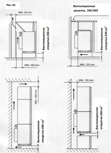 Минибар Indel B DRINK30 Plus (DP 30) фото 4 в Екатеринбурге