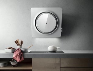 Вытяжка Elica LOOP WH/F/75 фото 2 в Екатеринбурге