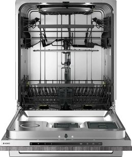 Встраиваемая посудомоечная машина Asko DFI545V фото в Екатеринбурге