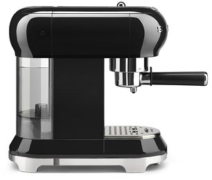 Кофемашина Smeg  ECF01BLEU фото 4 в Екатеринбурге