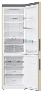Холодильник Haier C2F637CGGU1 фото 4 в Екатеринбурге