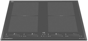Варочная панель Маунфилд CVI594SF2DGR Inverter фото 2 в Екатеринбурге Варочная панель Maunfeld CVI594SF2DGR Inverter фото 2 в Екатеринбурге