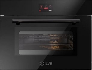 Духовой шкаф Ilve 645GTZ41/BK фото в Екатеринбурге