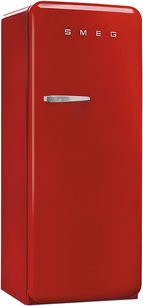 Холодильник Smeg FAB28RR фото в Екатеринбурге