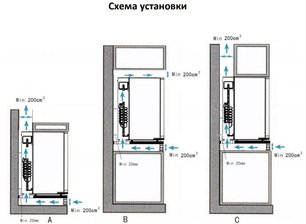 Винный шкаф Coldvine MCA-50B фото 4 в Екатеринбурге Винный шкаф Cold Vine MCA-50B фото 4 в Екатеринбурге