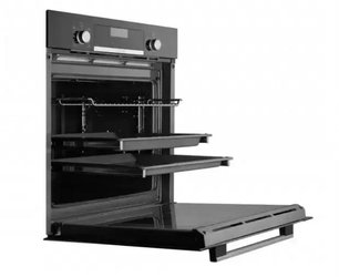 Встраиваемый духовой шкаф BOSCH HBG337YB0R фото 3 в Екатеринбурге