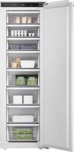 Встраиваемая морозильная камера Asko RBF276DND1 фото в Екатеринбурге