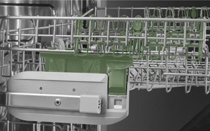 Встраиваемая посудомоечная машина Smeg STL5352C фото 2 в Екатеринбурге