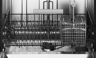 Встраиваемая посудомоечная машина Asko DFI433B/1 фото 4 в Екатеринбурге