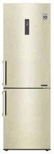 Холодильник LG GA-B 459 BEGL фото в Екатеринбурге