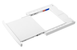 Соединительный элемент с выдвижной полкой Maunfeld WM-SK фото 2