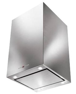 Настенная вытяжка Фабер Cubia Isola EG8 X A45 Active фото в Екатеринбурге Настенная вытяжка Faber Cubia Isola EG8 X A45 Active фото в Екатеринбурге