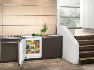 Встраиваемый холодильник Liebherr SUIB 1550 Premium BioFresh фото 4 в Екатеринбурге