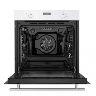 Шкаф духовой электрический MAUNFELD EOEM.769W фото 3 в Екатеринбурге