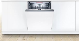 Встраиваемая посудомоечная машина Бош SMH4HCX48E фото 4 в Екатеринбурге Встраиваемая посудомоечная машина Bosch SMH4HCX48E фото 4 в Екатеринбурге