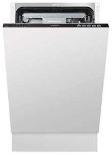 Встраиваемая посудомоечная машина Maunfeld MLP 08B фото 2 в Екатеринбурге