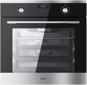 Духовой шкаф Haier HOX-P09CGBX фото в Екатеринбурге