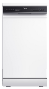 Посудомоечная машина Midea MFD45S150Wi фото в Екатеринбурге