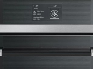 Духовой шкаф Smeg SFP130NE фото 2 в Екатеринбурге