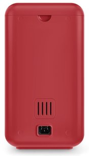 Кофемашина Smeg BCC02RDMEU фото 3 в Екатеринбурге