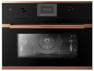 Компактный духовой шкаф Kuppersbusch CB 6350.0 S7 Copper фото в Екатеринбурге