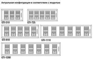 Встраиваемая вытяжка Пандо GTI/725 NEGRO V.1050 ECO SEC PLUS фото 2 в Екатеринбурге Встраиваемая вытяжка Pando GTI/725 NEGRO V.1050 ECO SEC PLUS фото 2 в Екатеринбурге