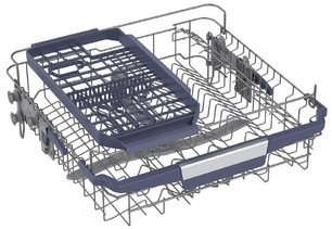 Встраиваемая посудомоечная машина Kuppersbusch G 6340.0 v фото 4 в Екатеринбурге