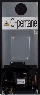 Винный шкаф Maunfeld MFWC-28S8 фото 4 в Екатеринбурге