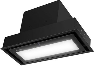 Вытяжка Maunfeld MZR 74 Lux Вlack фото 2 в Екатеринбурге