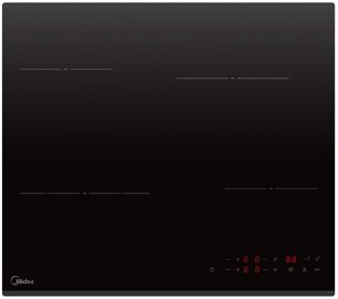 Варочная панель Midea MCH64303F фото в Екатеринбурге