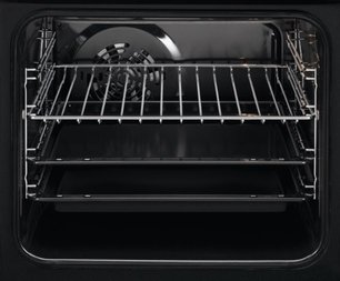 Духовой шкаф Electrolux OEF 5E50 X фото 4 в Екатеринбурге