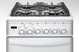 Плита Gefest 5502-03 0042 фото 2 в Екатеринбурге