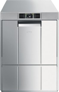 Посудомоечная машина Smeg UD520DS фото в Екатеринбурге