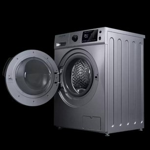 Стиральная машина Maunfeld MFWM149S фото 3 в Екатеринбурге