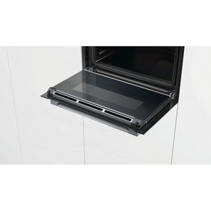 Духовой шкаф Bosch CBG633NS3 фото 4 в Екатеринбурге