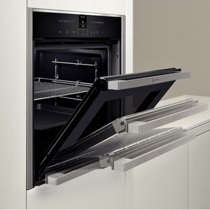 Духовой шкаф Neff B47VR22N0 фото 4 в Екатеринбурге