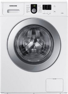 Стиральная машина Samsung WF8590NLW9 фото в Екатеринбурге