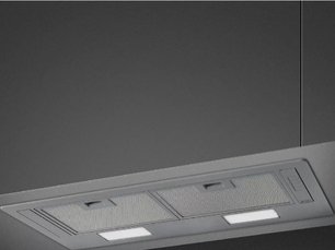 Встраиваемая вытяжка Smeg KSG70HE фото 2 в Екатеринбурге