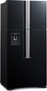 Холодильник Hitachi R-W 660 PUC7 GBK фото 2 в Екатеринбурге